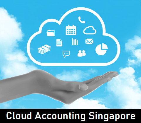 Cloud Accounting Singapore